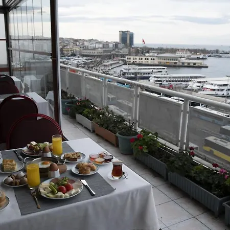 Kadıköy Rıhtım