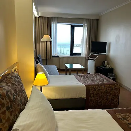 Kadikoey Rihtim 3* Стамбул