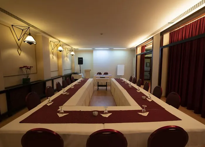 Kadikoey Rihtim 3* Стамбул