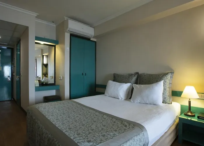 Kadikoey Rihtim 3* Стамбул