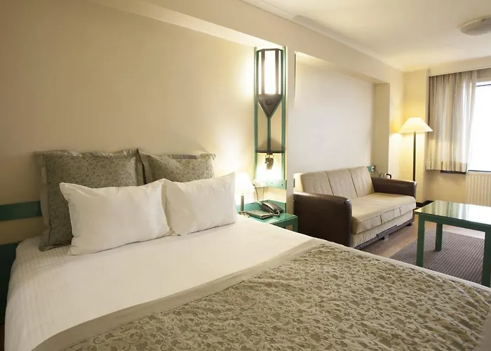 Kadikoey Rihtim 3* Стамбул