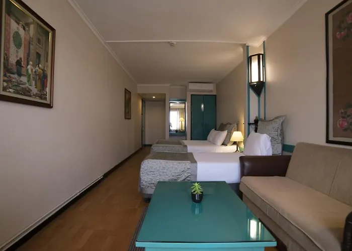 Kadikoey Rihtim Отель Стамбул