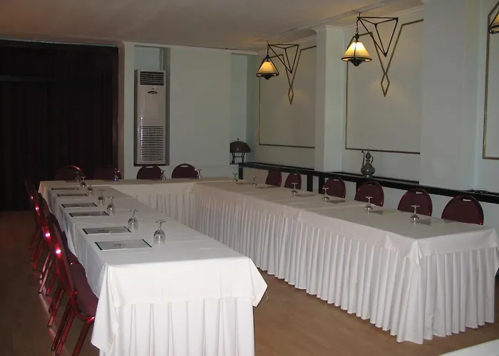 Отель Kadikoey Rihtim Стамбул