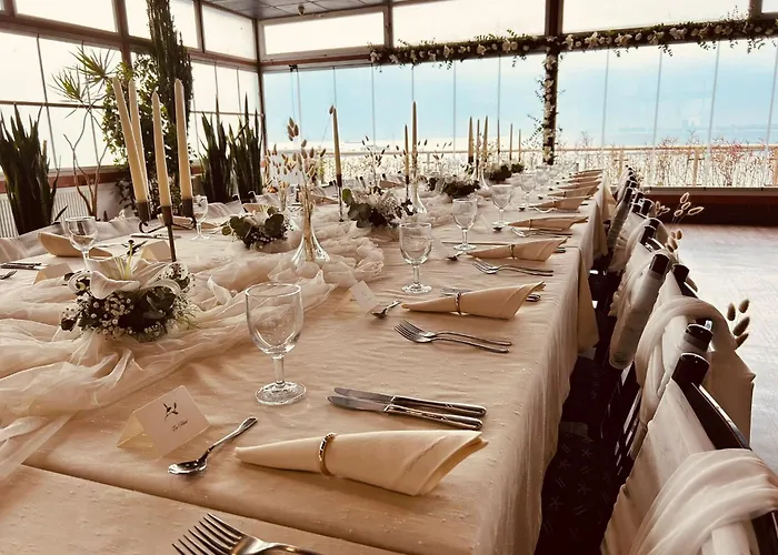 Kadikoey Rihtim Отель 3*