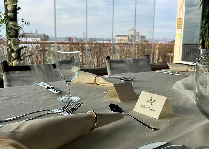 Kadikoey Rihtim Отель 3*