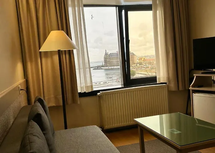 Kadikoey Rihtim Отель Стамбул