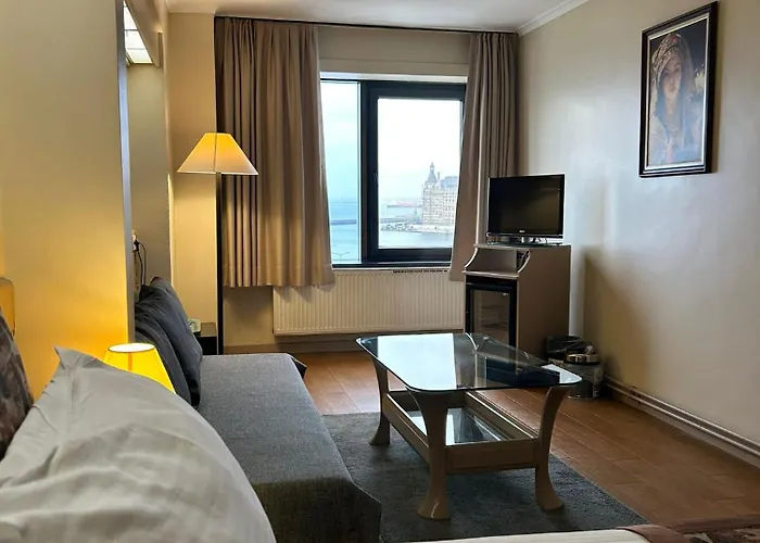 Kadikoey Rihtim Стамбул