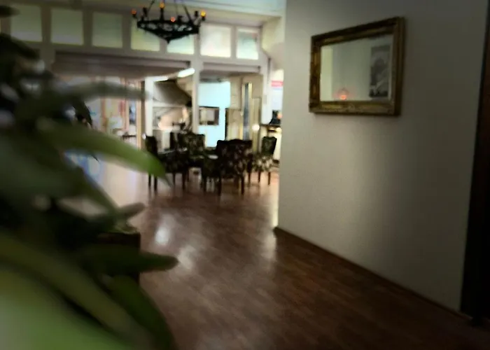 Kadikoey Rihtim Отель Стамбул