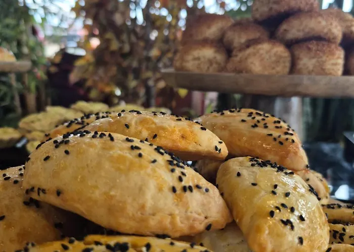 Kadikoey Rihtim Отель