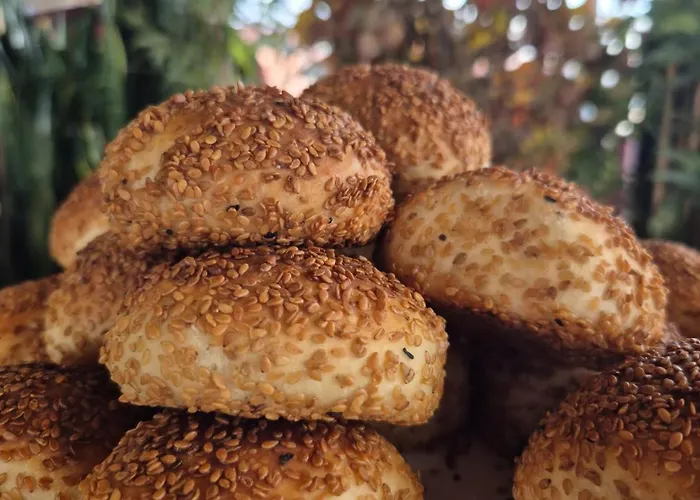 Отель Kadikoey Rihtim