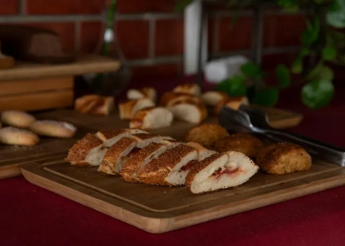 Kadikoey Rihtim Отель