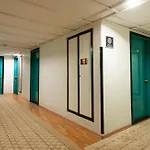 מלון Kadikoey Rihtim