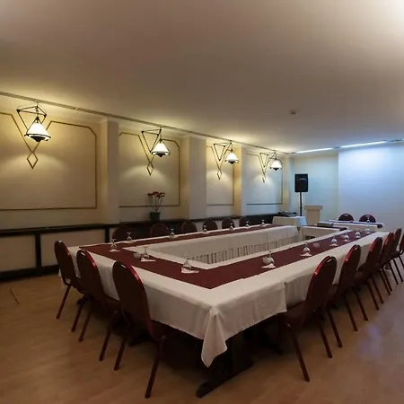 Kadikoey Rihtim Hotel Istanbulská provincie
