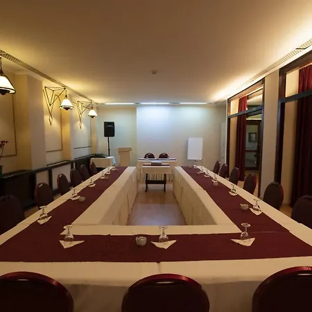 Kadikoey Rihtim 3* Istanbulská provincie