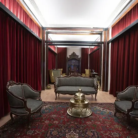 Hotel Kadikoey Rihtim 3*