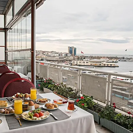 Kadikoey Rihtim 3* Provincia di Istanbul