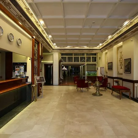 Kadikoey Rihtim Hotel Istanbulská provincie