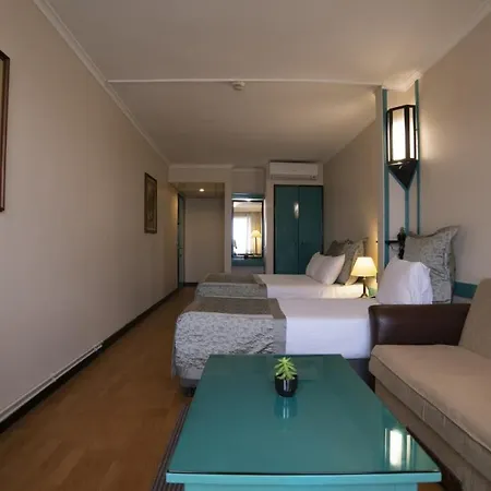 Kadikoey Rihtim Hotel Istambul