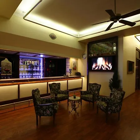 Hotel Kadikoey Rihtim 3*