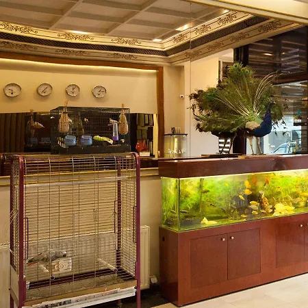 Kadikoey Rihtim Istambul