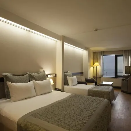 Kadikoey Rihtim Hotel Istambul