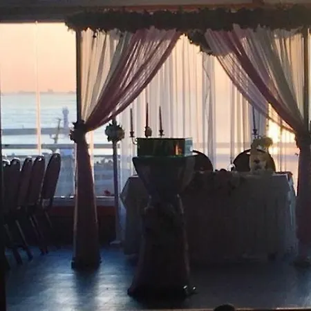 Kadikoey Rihtim Hotel