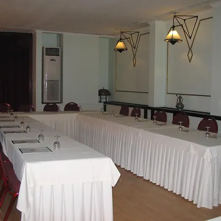 Hotel Kadikoey Rihtim Istambul