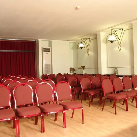 Hotel Kadikoey Rihtim 3*