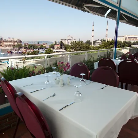 Hotel Kadikoey Rihtim