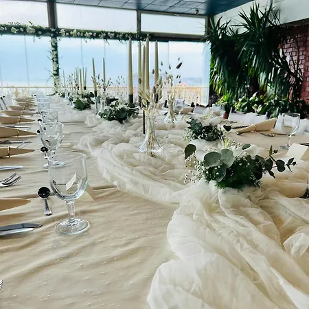 Hotel Kadikoey Rihtim 3*