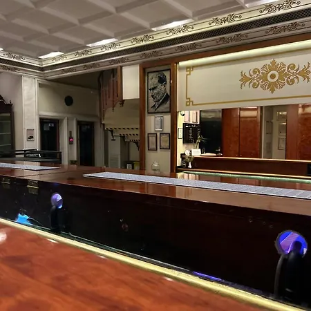 Kadikoey Rihtim Hotel Istambul