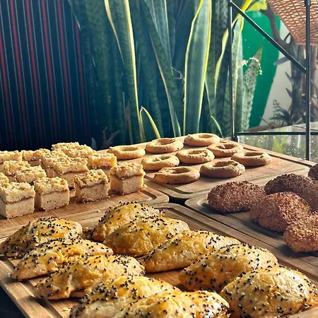 Hotel Kadikoey Rihtim Istanbulská provincie