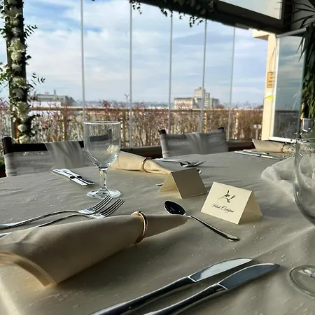 Kadikoey Rihtim Hotel 3*