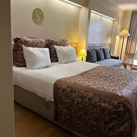 Hotel Kadikoey Rihtim Istambul