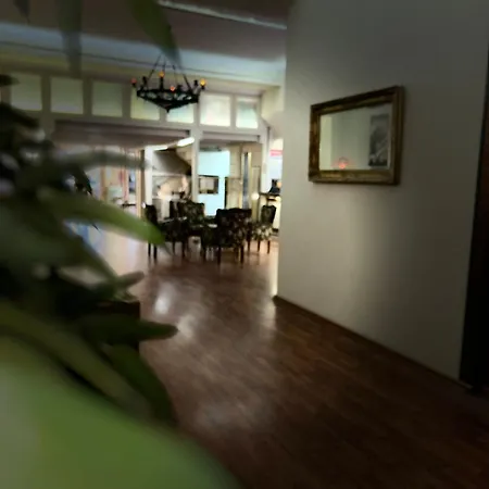 Kadikoey Rihtim Hotel Istambul