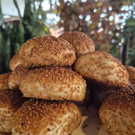 酒店 卡德柯伊酒店