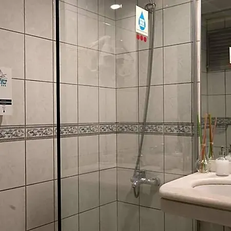 Kadikoey Rihtim 3* איסטמבול