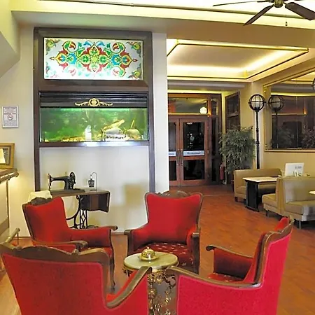 Kadikoey Rihtim Hotel