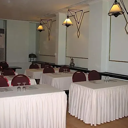 Kadikoey Rihtim מלון איסטמבול