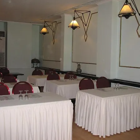 Hotel Kadikoey Rihtim Istanbulská provincie