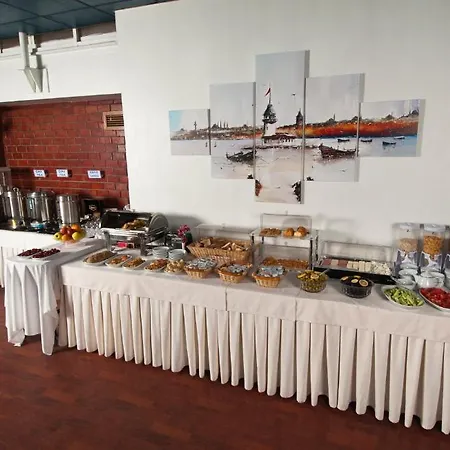 Kadikoey Rihtim Hotel Istanbul