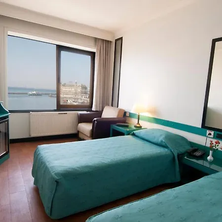 Hotel Kadikoey Rihtim Istambul