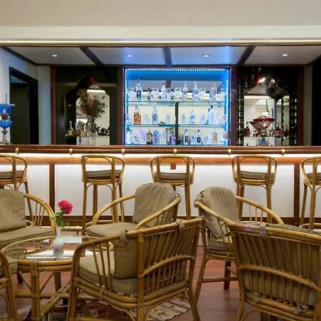 Kadikoey Rihtim Hotel 3*