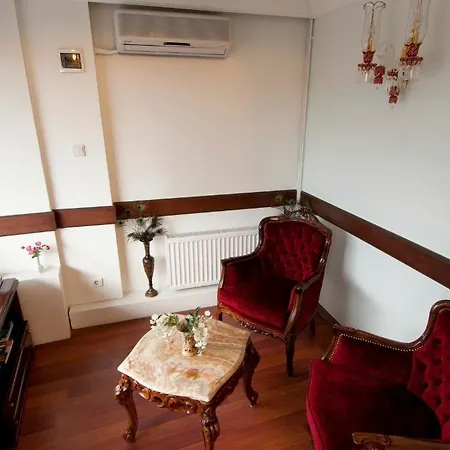 Kadikoey Rihtim 3* Istambul