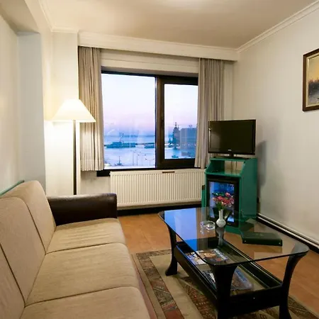 Kadikoey Rihtim Hotel Istambul