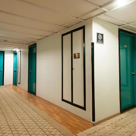 Hotel Kadikoey Rihtim