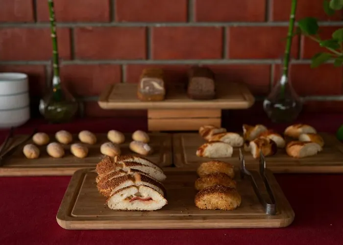 卡德柯伊酒店 伊斯坦布尔