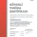 Kadikoey Rihtim Hotel 3*