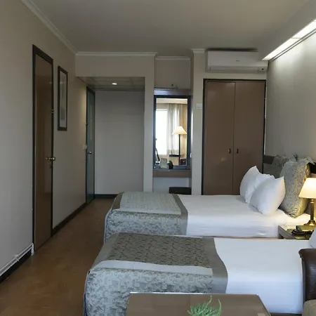 Kadikoy Rihtim Hotell Istanbul
