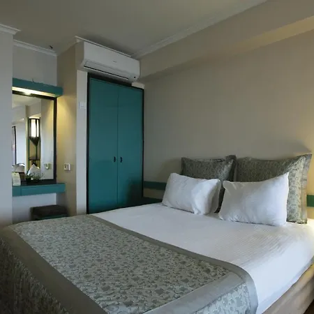 Kadikoey Rihtim 3* Isztambul